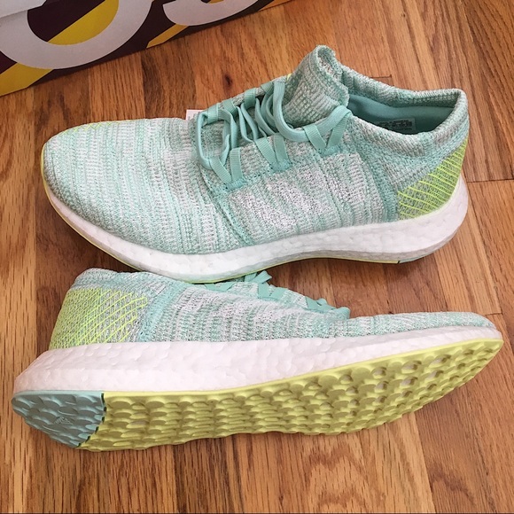 Adidas PureBoost Go Women’s Sneakers - Picture 5 of 6
